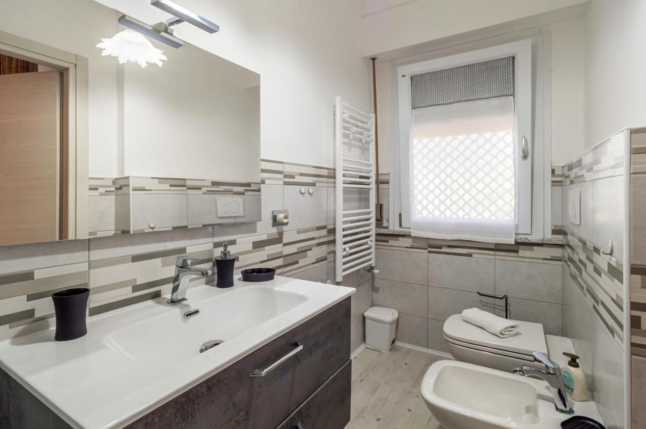 Domus Lucis Apartment Terrace & Private Parking Marinella di Sarzana Exteriér fotografie