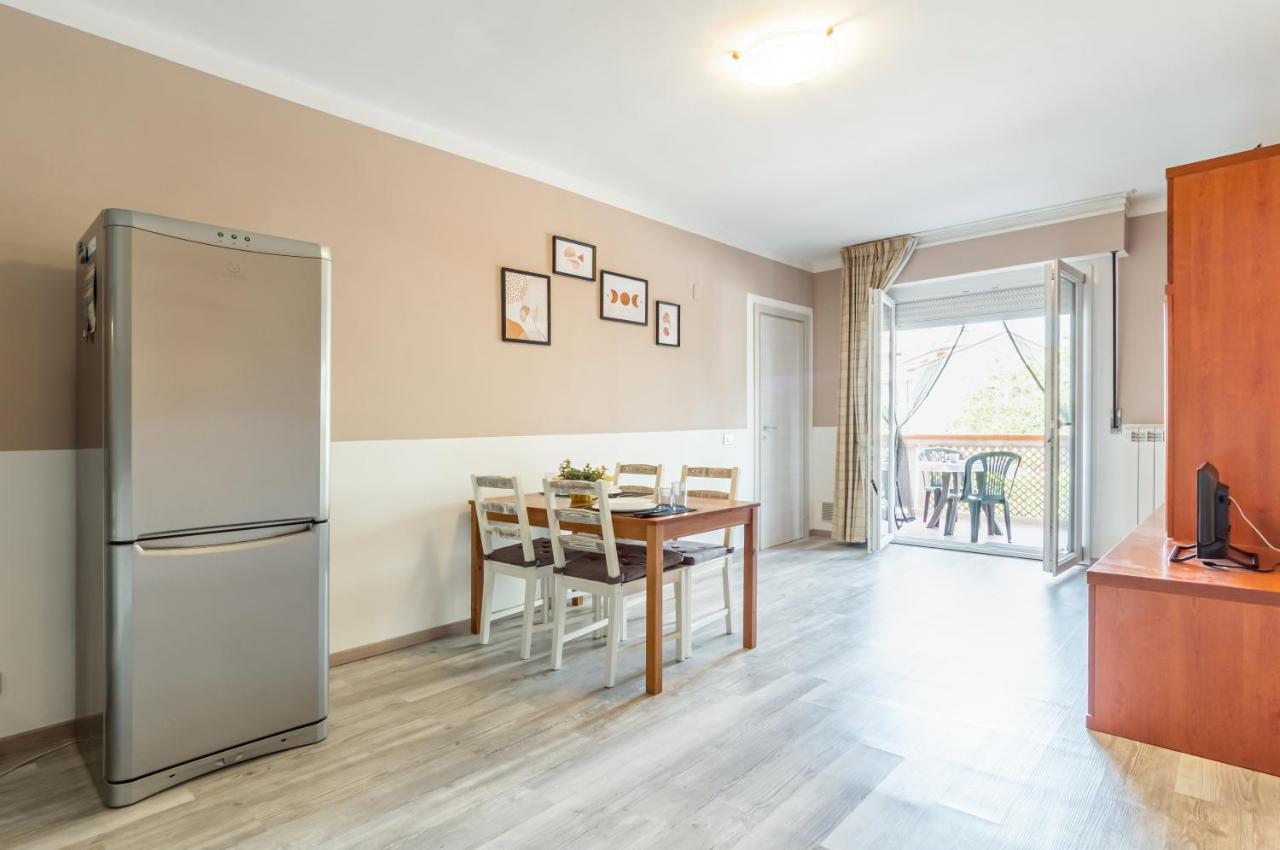 Domus Lucis Apartment Terrace & Private Parking Marinella di Sarzana Exteriér fotografie