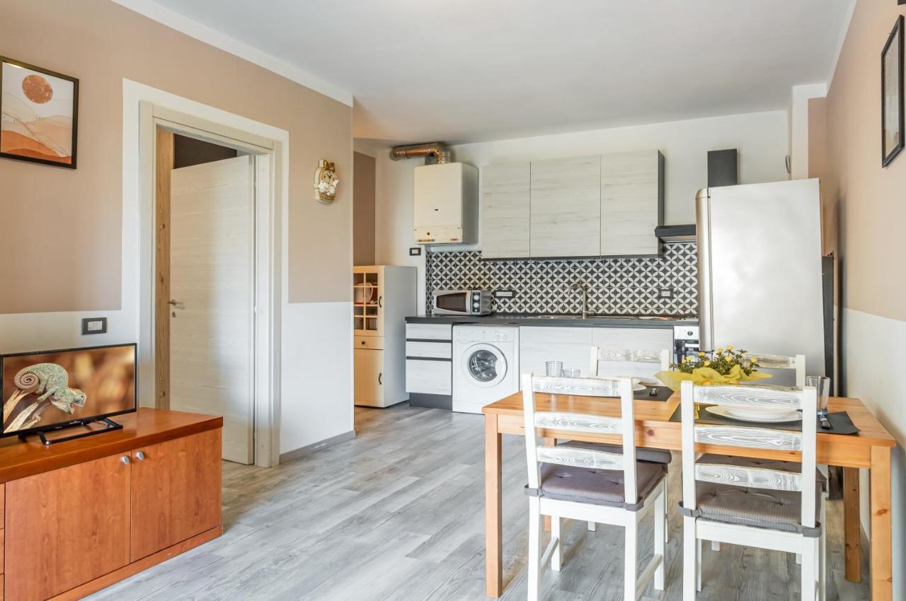 Domus Lucis Apartment Terrace & Private Parking Marinella di Sarzana Exteriér fotografie