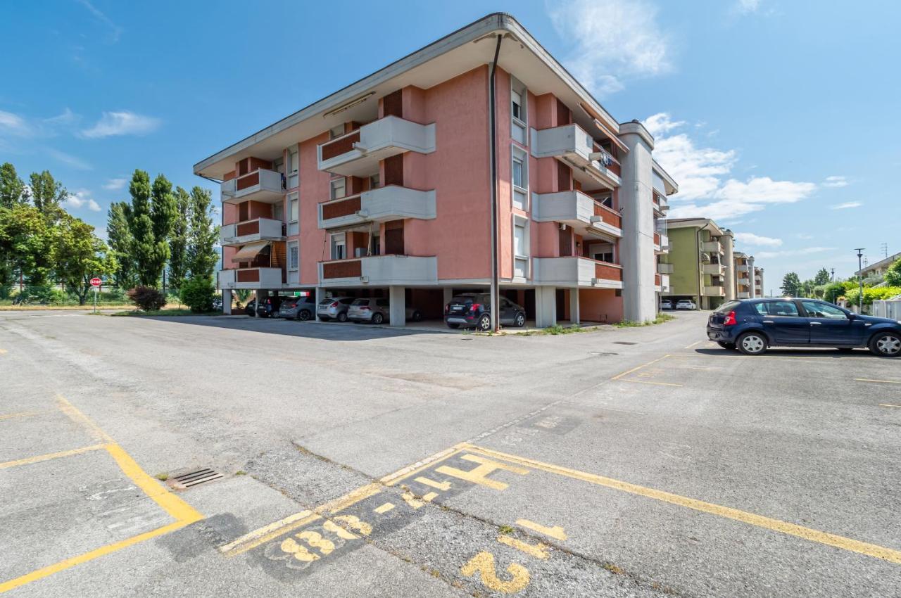 Domus Lucis Apartment Terrace & Private Parking Marinella di Sarzana Exteriér fotografie