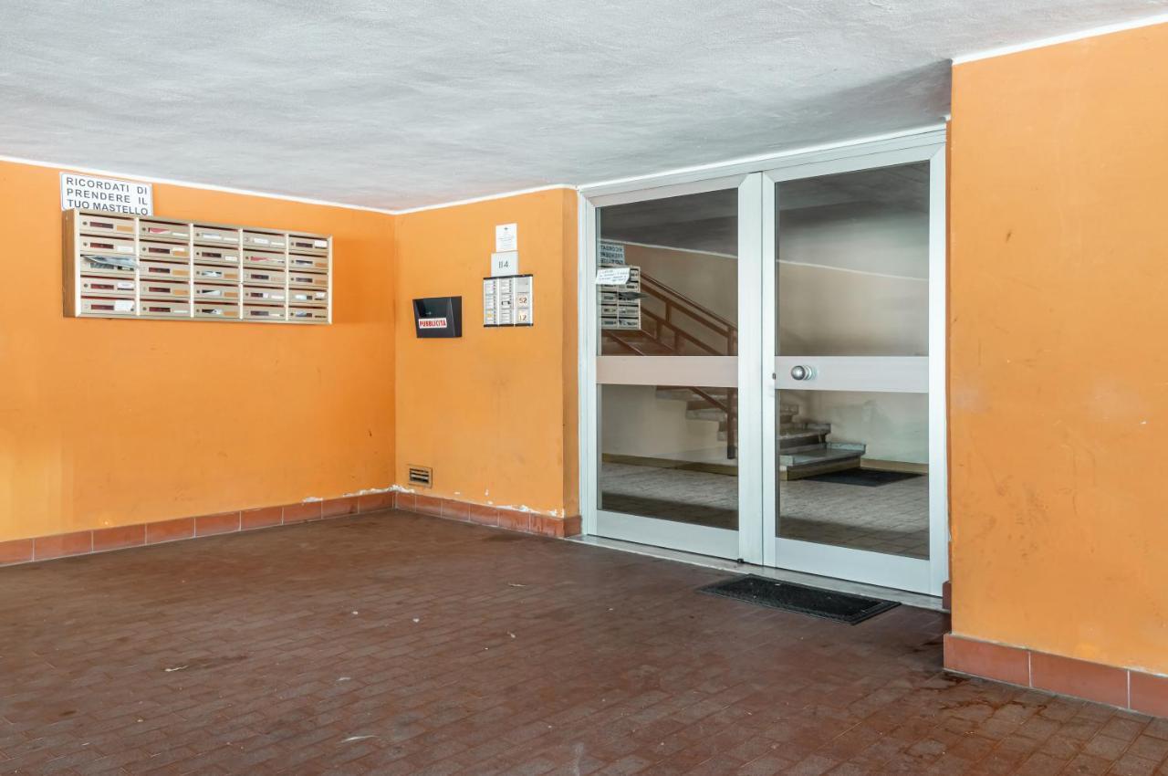 Domus Lucis Apartment Terrace & Private Parking Marinella di Sarzana Exteriér fotografie